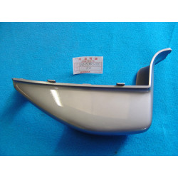 Cache Pare-Cylindre Gauche Honda PC 800 – Réf. 64215MR5000ZA