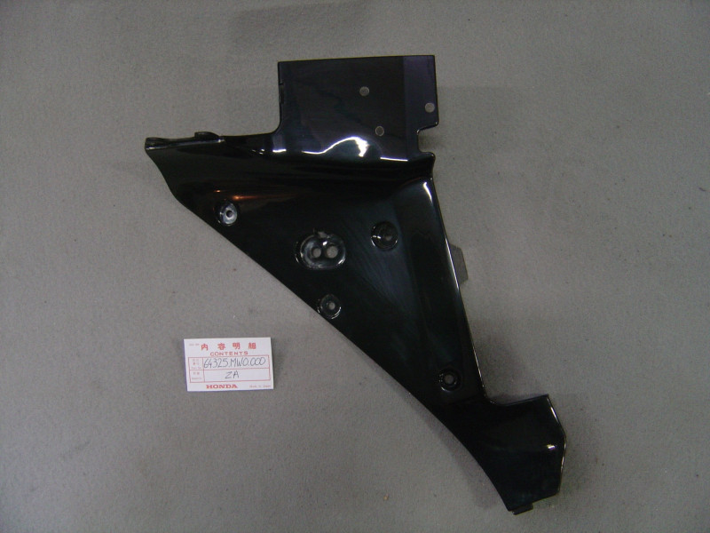 Garniture Honda CBR900RR 93 NH1 - Réf. 64325MW0000ZA