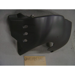 Sabot Protection Honda XL1000V 1999-2001 - Réf. 64410MBTD10