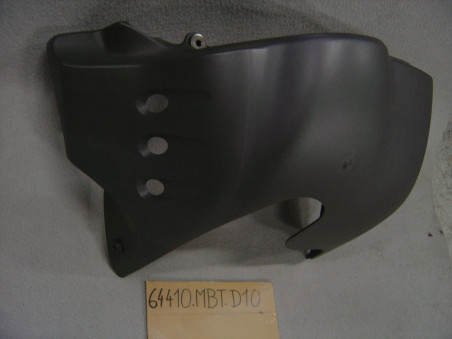 Sabot Protection Honda XL1000V 1999-2001 - Réf. 64410MBTD10