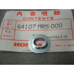 Bague montage carénage Honda PC800 - Réf. 64107MR5000