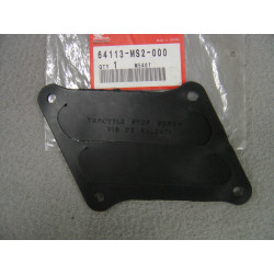 Caoutchouc montage carénage Honda CBR1000F SC25 – 64113MS2000