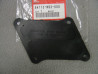 Caoutchouc montage carénage Honda CBR1000F SC25 – 64113MS2000