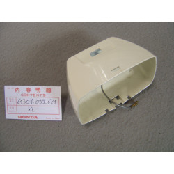 Cuvelage phare occasion Honda PF50 Amigo | Réf. 61301099621XL