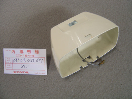 Cuvelage phare occasion Honda PF50 Amigo | Réf. 61301099621XL
