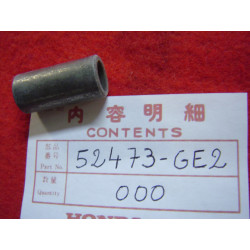 Entretoise suspension Honda MTX50R NSR50 CRF100 – Réf. 52473GE2000