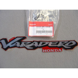 Autocollant capot avant gauche Honda XL125V1 2001 - R247