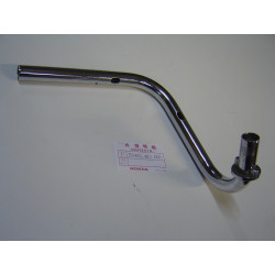 Demi Guidon Gauche Honda Z50A - Réf. 53120120000