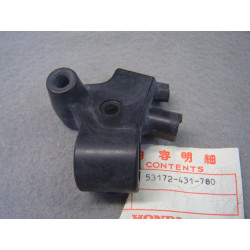 Support levier gauche Honda GL1100 - Réf. 53172431780