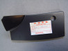 Cache avant droit carénage Honda VF1000F2 – Réf. 64131MB6830
