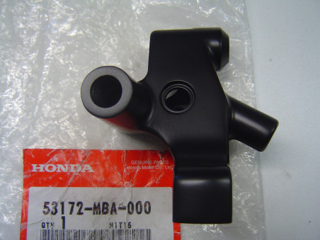 Support levier gauche Honda 53172MBA000 – VT750C VT600C