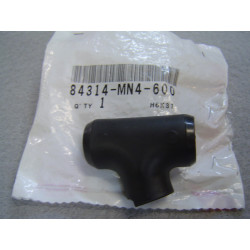 Garniture B poignée arrière Honda CBR600F 84314MN4600