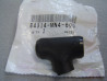 Garniture B poignée arrière Honda CBR600F 84314MN4600