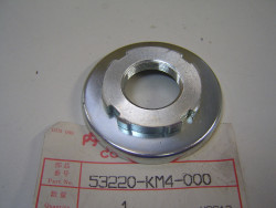 Écrou de colonne de direction pour modèles NSR400RF VFR75086/97 valeur honda