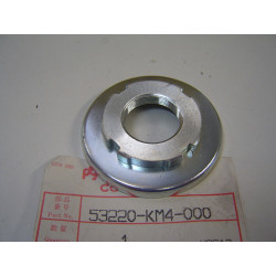 Écrou colonne de direction Honda 53220KM4000 NSR400 VFR750