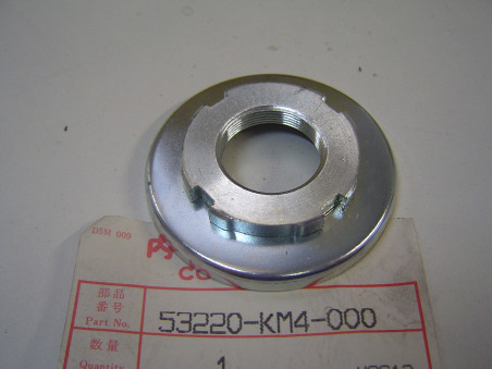 Écrou colonne de direction Honda 53220KM4000 NSR400 VFR750
