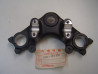 Té supérieur de fourche Honda CB125T – Réf. 53231-399-000