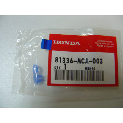 Clip Honda GL1800 2008/2013 - Réf. 81336MCA003