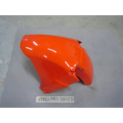 Garde boue avant Honda CBR600 89-90 R167 – Réf. 61100MR3920ZD