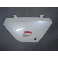 Couvercle coffre Honda Elite 1989 - Réf. 81221GN2700ZF