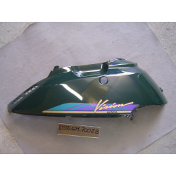 Cache latéral AR gauche Honda SA50 Vision 93 - Réf. 83550GY1700ZB