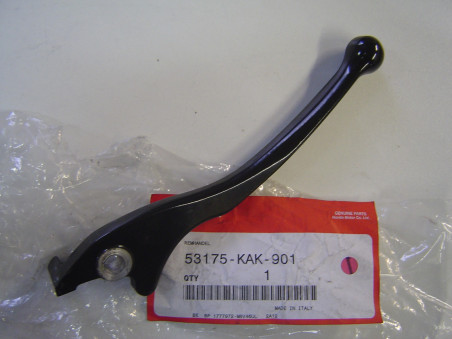 Levier droit Honda CRM125 CLR125 – Réf. 53175KAK901