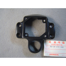 Pontet de guidon Honda CX500 – Réf. 53131415000