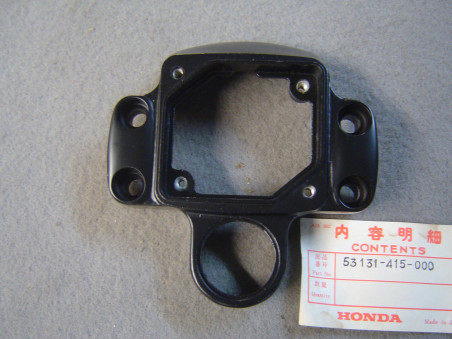 Pontet de guidon Honda CX500 – Réf. 53131415000