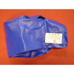 Housse de selle Honda CR125 CR250 - Réf. 77101KA3840