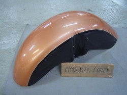 garde boue avant HONDA F6C 1500 61110-MZ0-A00ZF