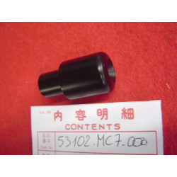 Poids de guidon Honda 53102MC7000 – CX400 CX500 CX650