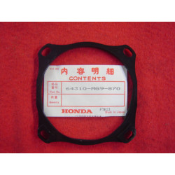 Cale haut-parleur Honda GL1200 - Réf. 64310MG9870
