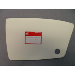 Décor autocollant cache droit Honda XL600RF 85 – Réf. 83601MG2610ZA