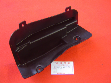 Couvercle bac à batterie Honda FES125 07/12 - Réf. 81291KRJ790