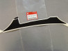 Décor Autocollant Auvent AR Droit Honda VT600CT 96 - Type 31