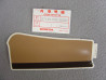 Décor Autocollant Latéral Droit Honda XL600VJ 87134-MM9-300ZC