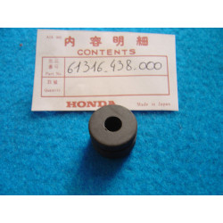 Silentbloc supérieur support phare Honda 750F2 900FZ FA