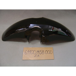 Garde Boue Avant Honda XRV750 97/03 NH1 - Réf 61100MS8000ZA