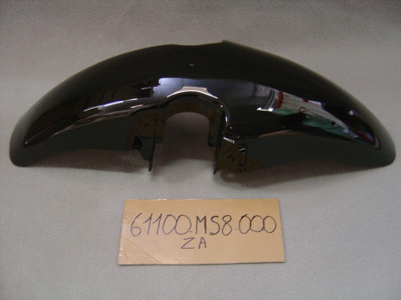 Garde Boue Avant Honda XRV750 97/03 NH1 - Réf 61100MS8000ZA