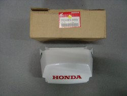 Capot de selle Honda CBR600F 89/90 - Réf. 77216-MT6-600ZA