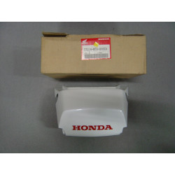 Capot de selle Honda CBR600F 89/90 - Réf. 77216-MT6-600ZA