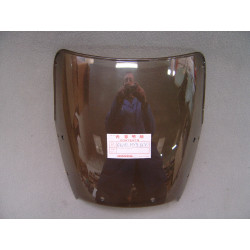 Bulle carénage tête de fourche Honda CB500S 98-2002