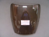 Bulle carénage tête de fourche Honda CB500S 98-2002