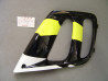 Ouïe de carénage Honda CBR 600F 1996 - Réf. 64304MAL900ZA