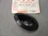 Support clignotant gauche carénage Honda NSR400 - 64219KM9640