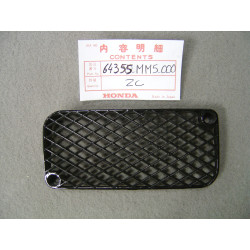 Grille Carénage Honda CBR1000F 87-88 | Réf. 64355MM5000ZC