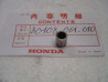 Entretoise montage clignotant AR SL125 CB350four CB500-550F HONDA 80108-061-010