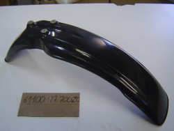 Garde boue Avant de XL125S 81-85 plus livrable honda code couleur NH-1