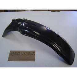 Garde-boue avant Honda XL125S 81-85 NH-1 réf. 61100-427-700ZC