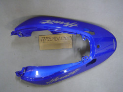 Auvent AR de selle de CB600F2 2002 code couleur type 3 valeur Honda 219.
